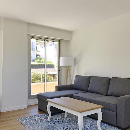 Appartement 'Eucalyptus' Nice Exterior foto