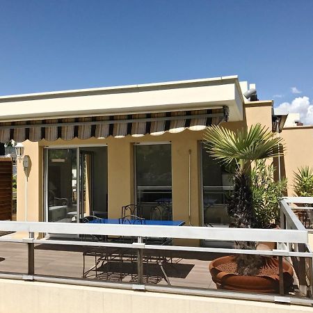 Appartement 'Eucalyptus' Nice Exterior foto